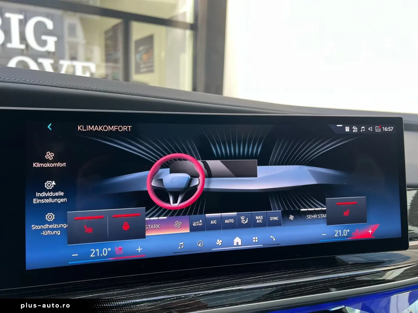 BMW 740d xDrive M Sport Pro SkyPano DA PA Prof B&W