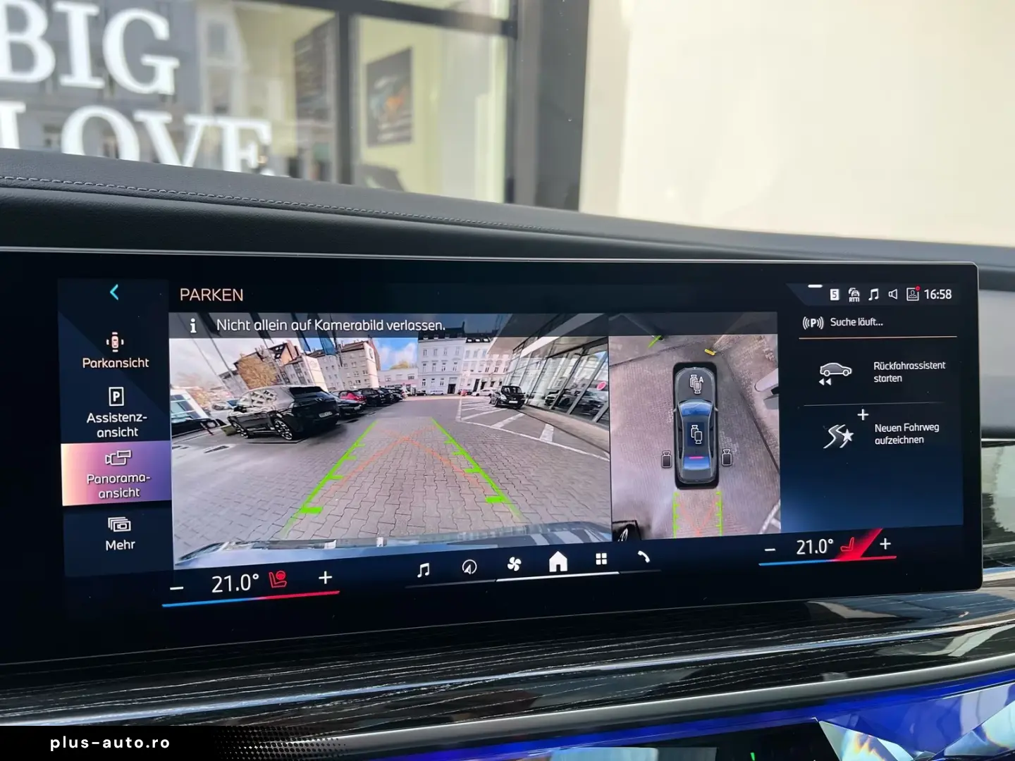 BMW 740d xDrive M Sport Pro SkyPano DA PA Prof B&W