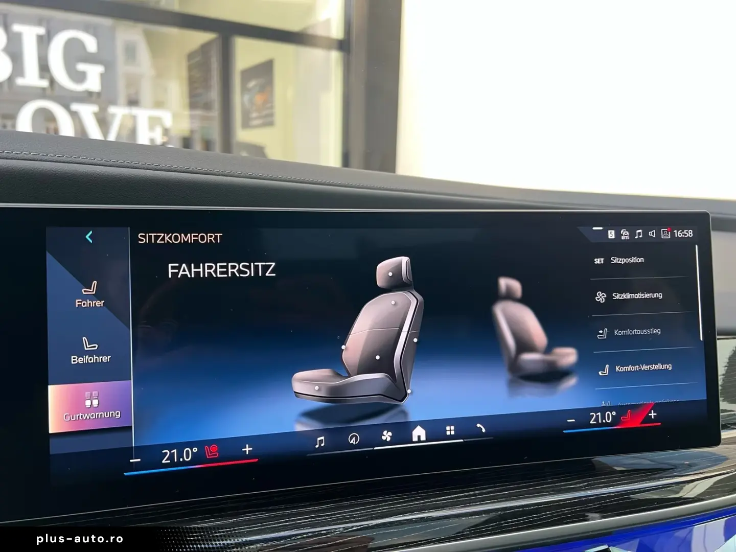 BMW 740d xDrive M Sport Pro SkyPano DA PA Prof B&W