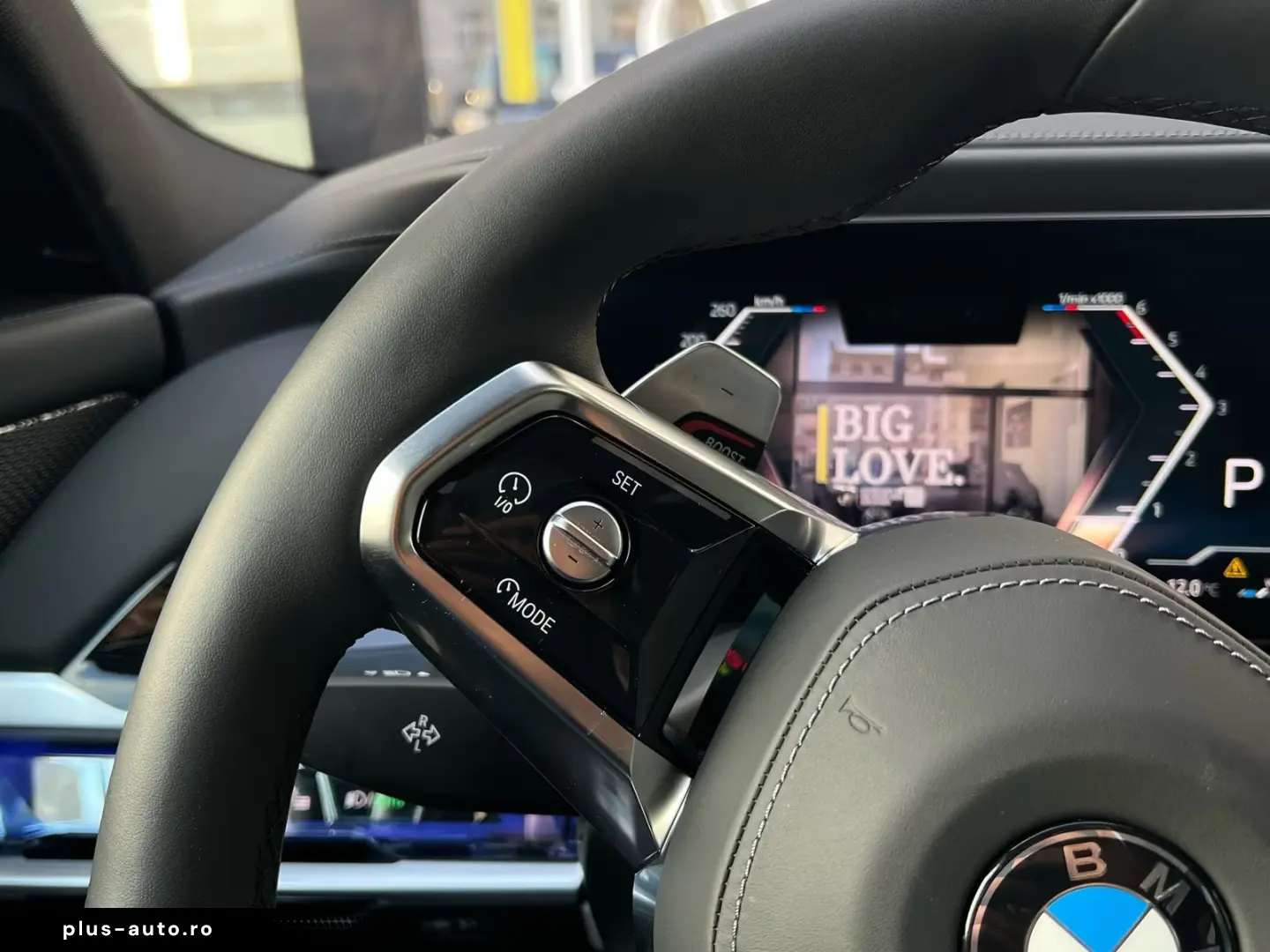 BMW 740d xDrive M Sport Pro SkyPano DA PA Prof B&W