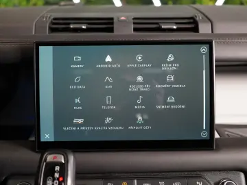 Land Rover Defender D300 130 FIRST-EDITION TOW