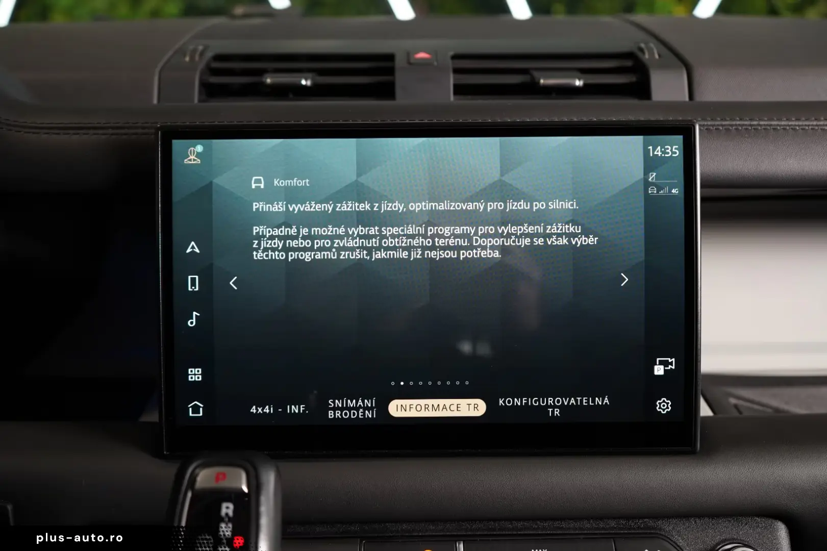 Land Rover Defender D300 130 FIRST-EDITION TOW