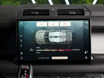 Land Rover Defender D300 130 FIRST-EDITION TOW