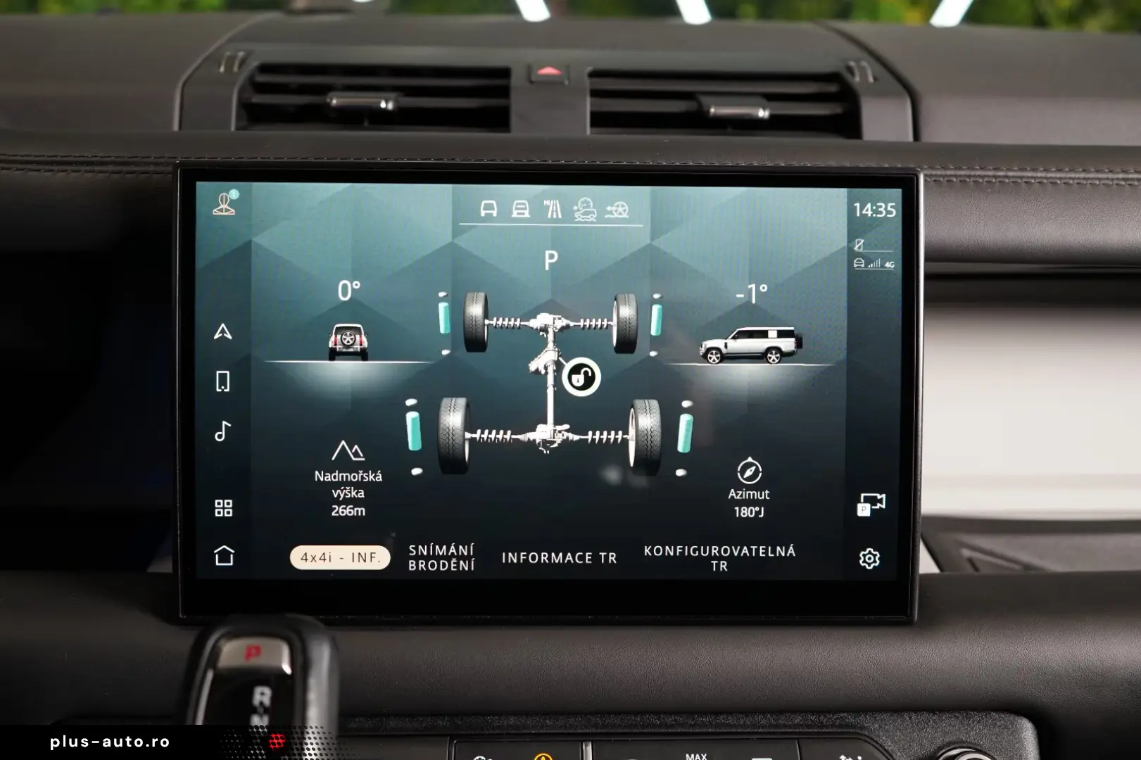 Land Rover Defender D300 130 FIRST-EDITION TOW