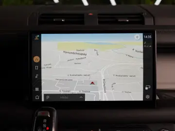 Land Rover Defender D300 130 FIRST-EDITION TOW