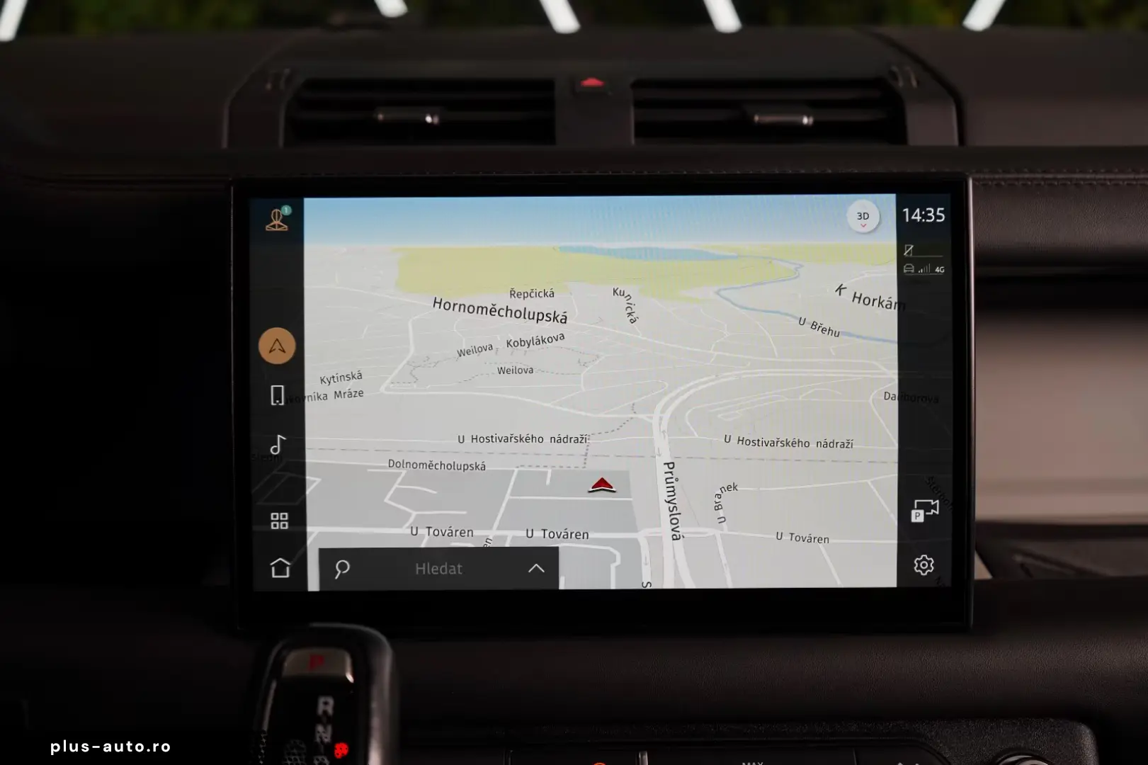 Land Rover Defender D300 130 FIRST-EDITION TOW