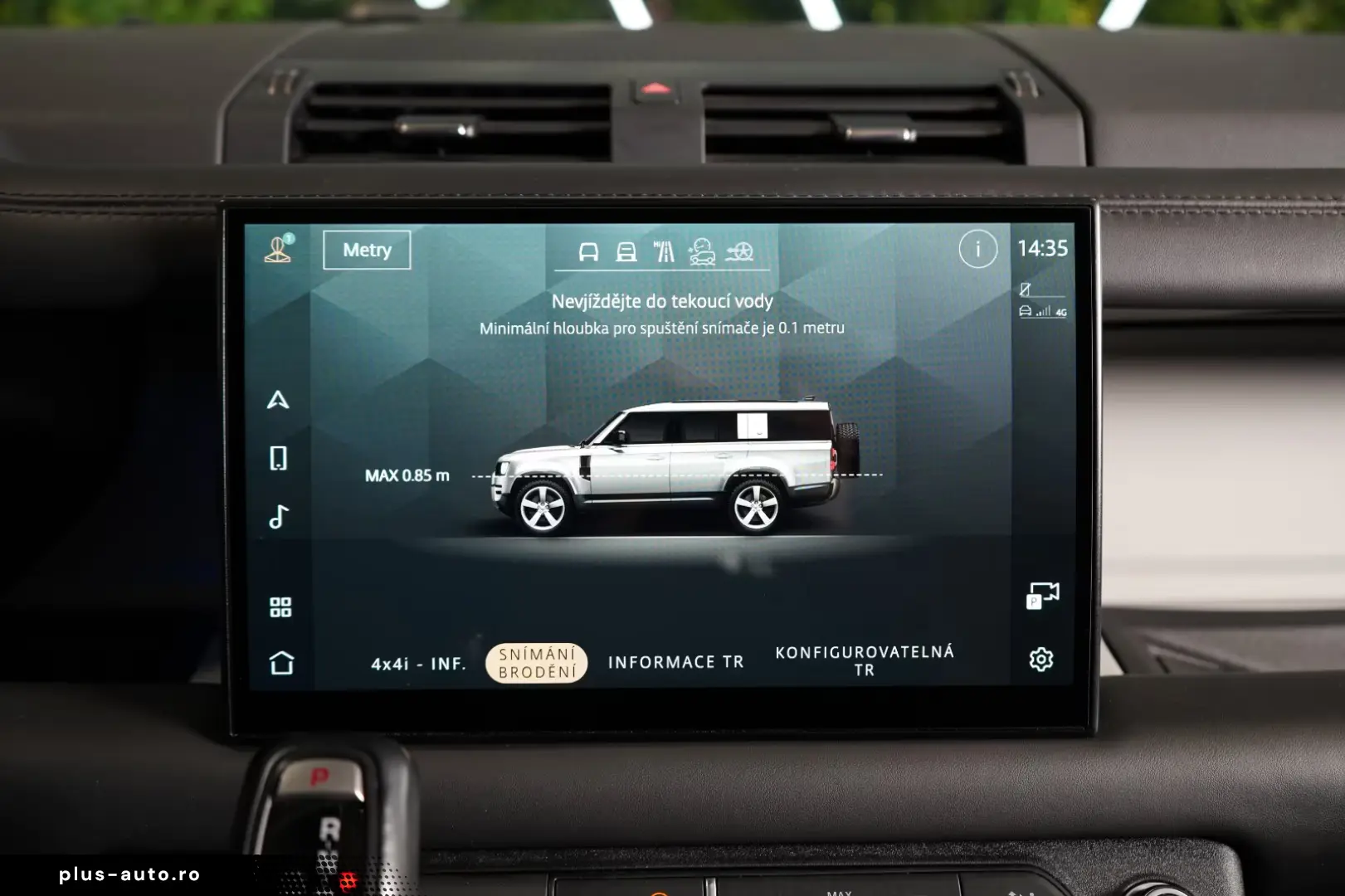 Land Rover Defender D300 130 FIRST-EDITION TOW