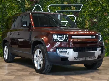 Land Rover Defender D300 130 FIRST-EDITION TOW