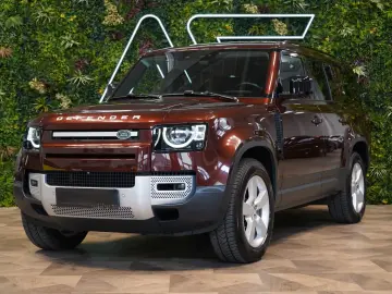 Land Rover Defender D300 130 FIRST-EDITION TOW