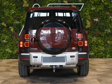 Land Rover Defender D300 130 FIRST-EDITION TOW