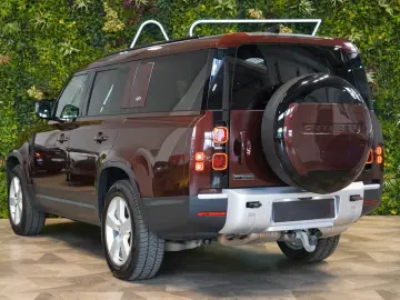 Land Rover Defender D300 130 FIRST-EDITION TOW