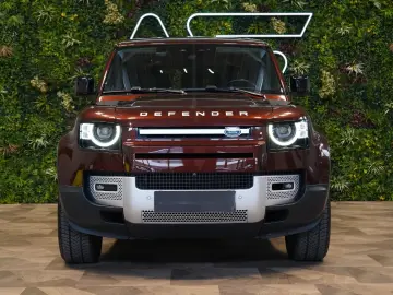 Land Rover Defender D300 130 FIRST-EDITION TOW