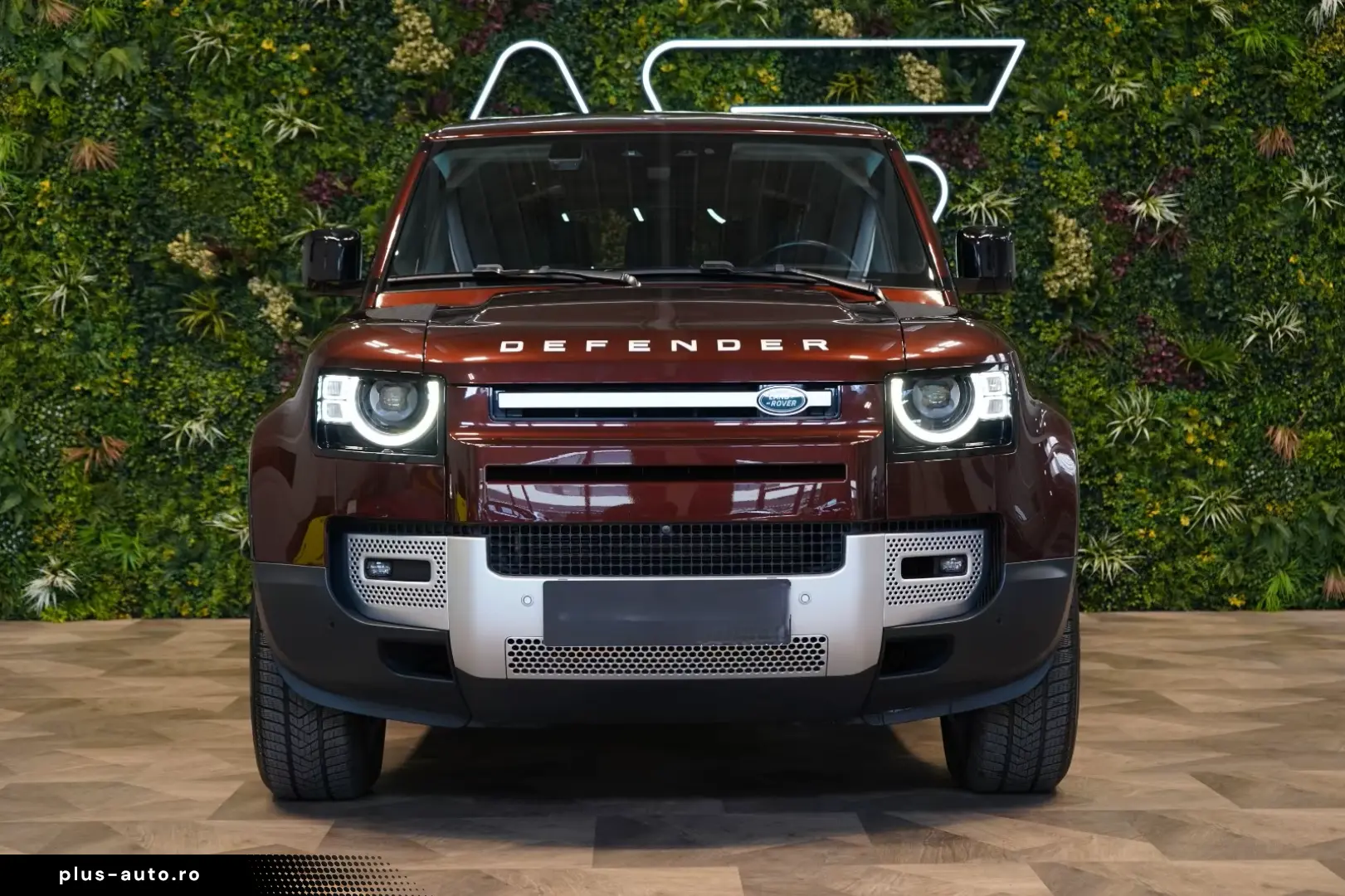 Land Rover Defender D300 130 FIRST-EDITION TOW