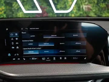 Audi Q5 2.0 TDI SB QUATTRO 360 MATRIX