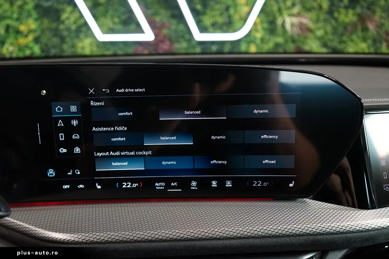 Audi Q5 2.0 TDI SB QUATTRO 360 MATRIX