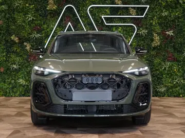 Audi Q5 2.0 TDI SB QUATTRO 360 MATRIX