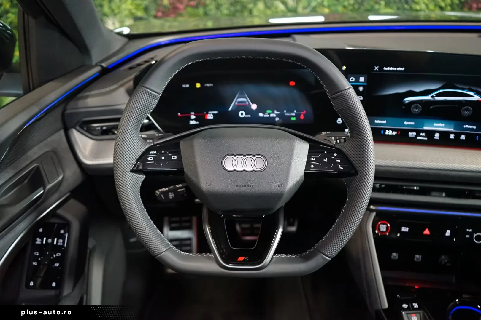 Audi Q5 2.0 TDI SB QUATTRO 360 MATRIX