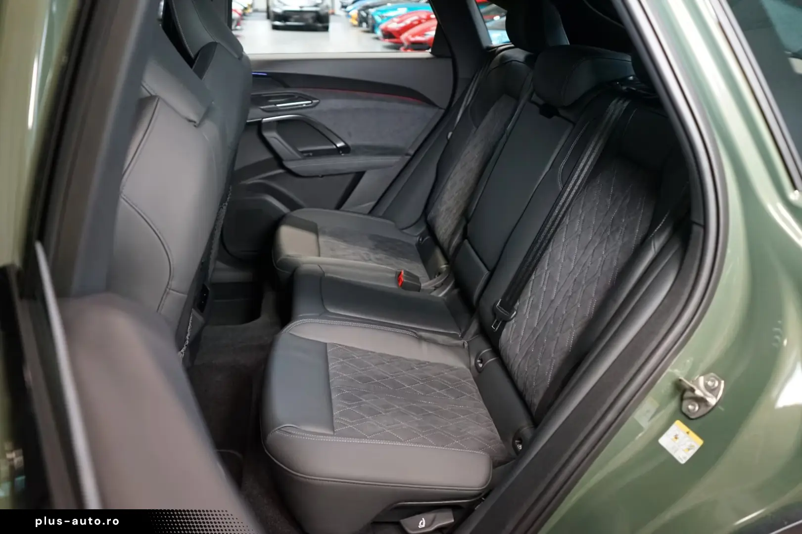 Audi Q5 2.0 TDI SB QUATTRO 360 MATRIX