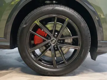 Audi Q5 2.0 TDI SB QUATTRO 360 MATRIX