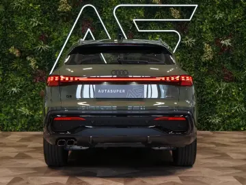 Audi Q5 2.0 TDI SB QUATTRO 360 MATRIX