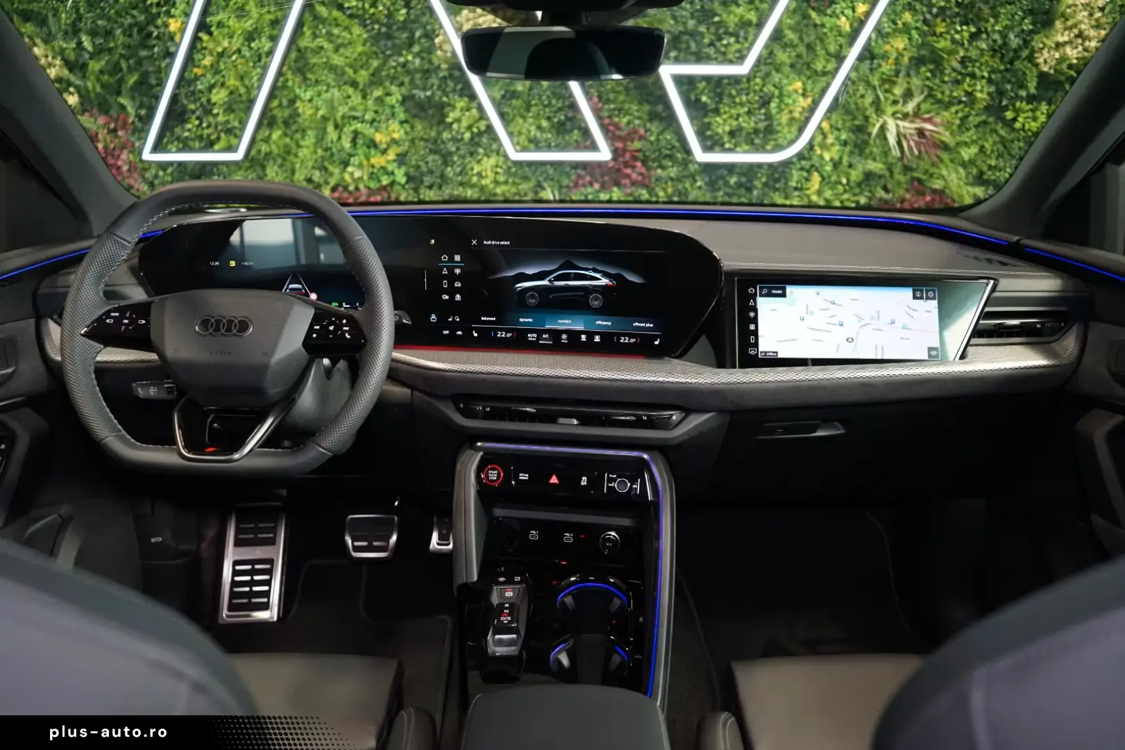 Audi Q5 2.0 TDI SB QUATTRO 360 MATRIX