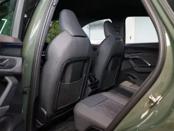 Audi Q5 2.0 TDI SB QUATTRO 360 MATRIX