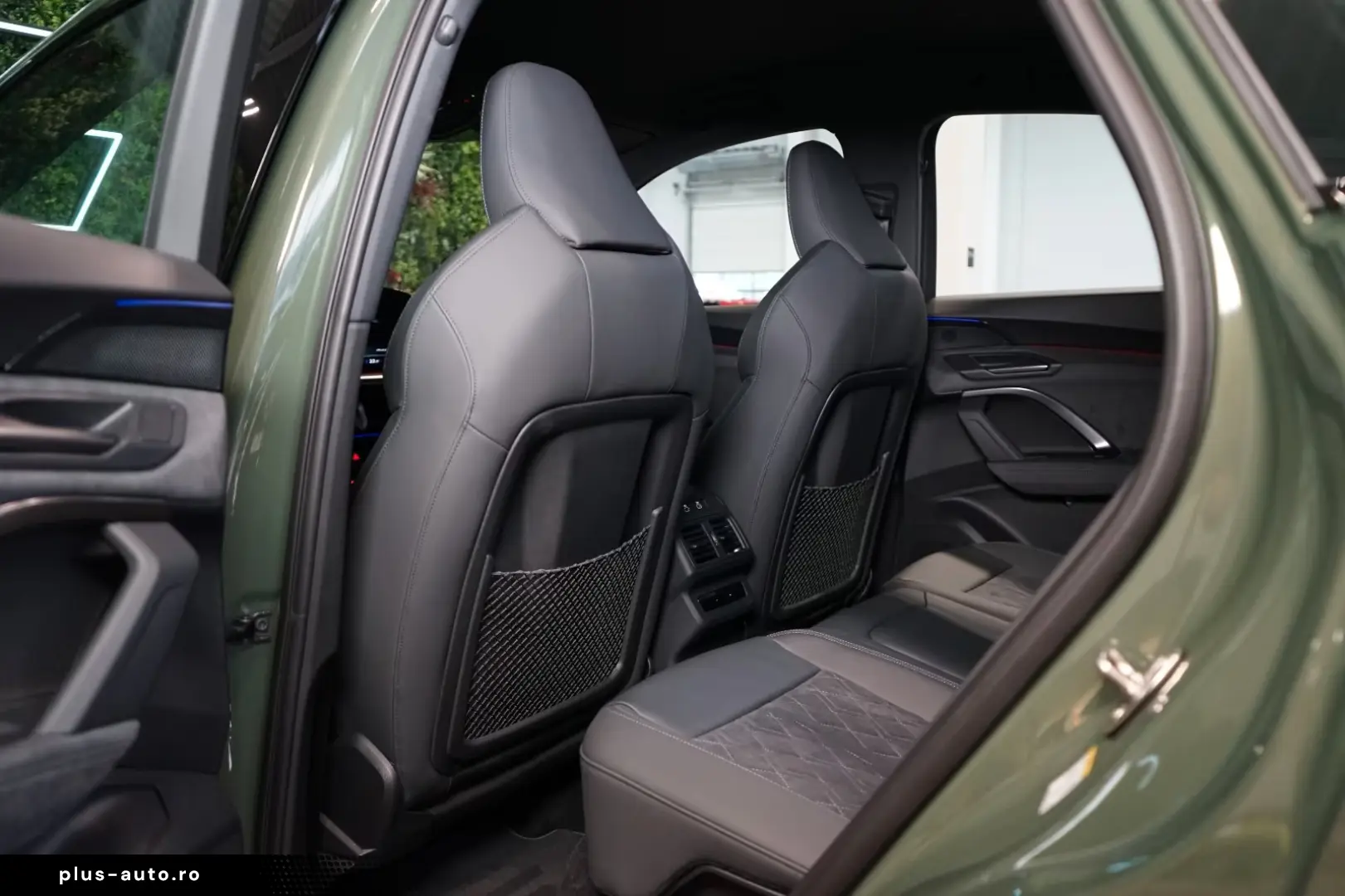 Audi Q5 2.0 TDI SB QUATTRO 360 MATRIX