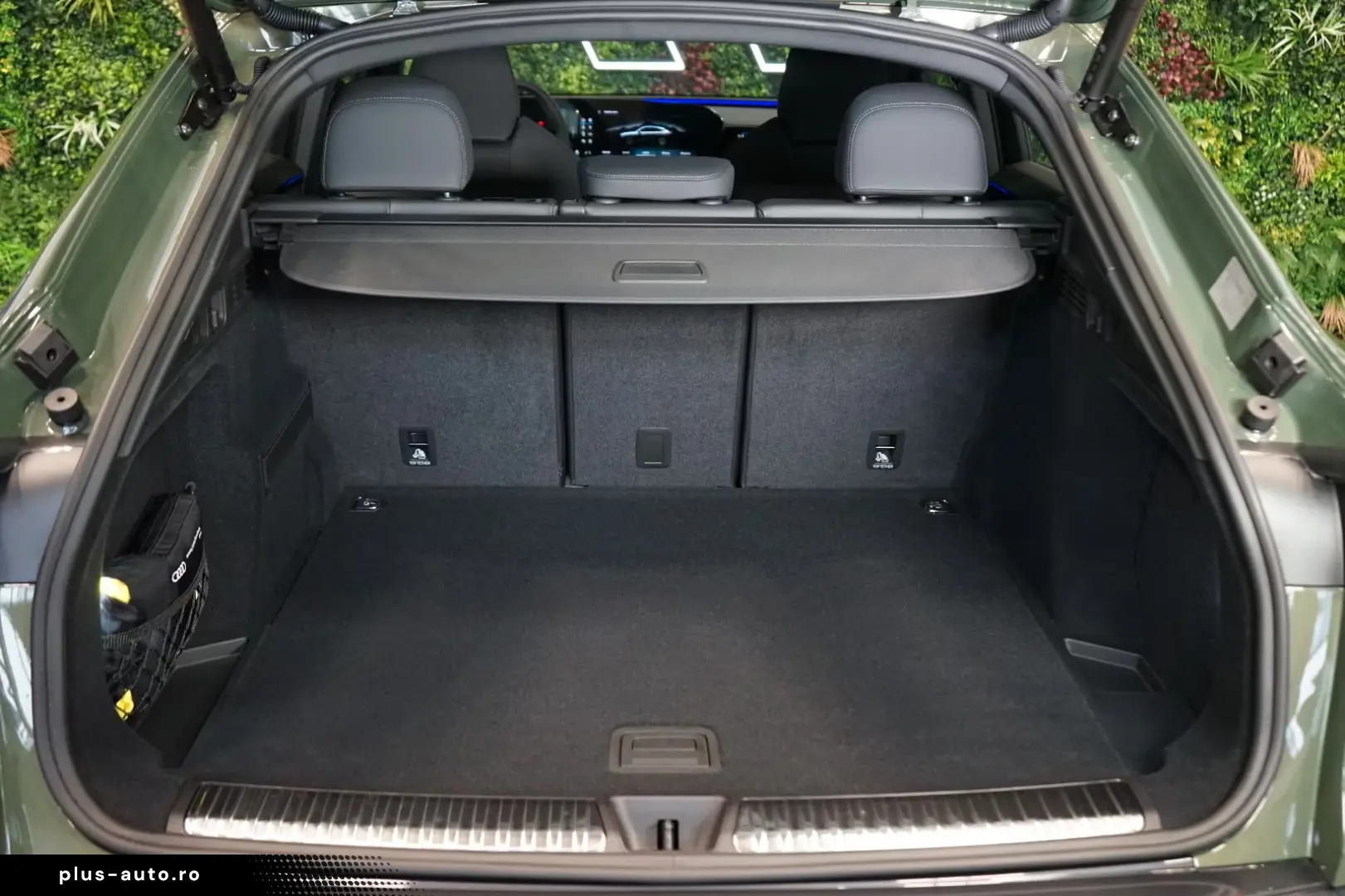 Audi Q5 2.0 TDI SB QUATTRO 360 MATRIX