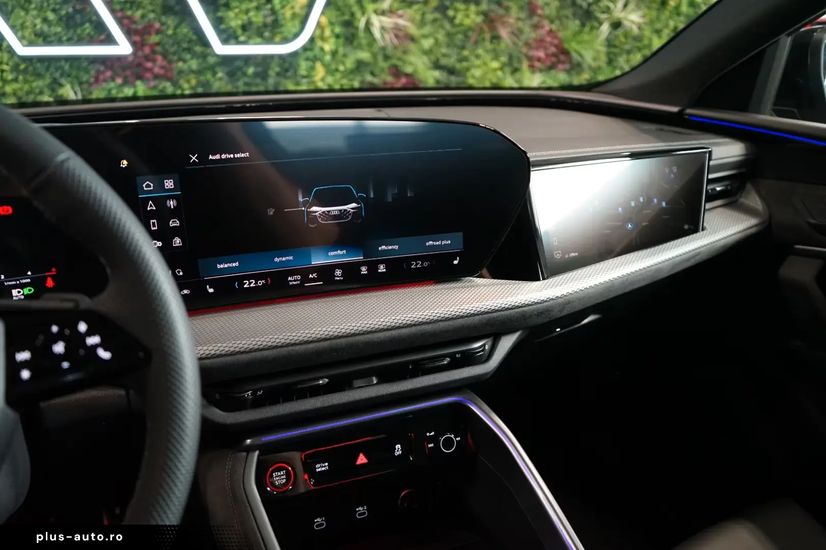 Audi Q5 2.0 TDI SB QUATTRO 360 MATRIX