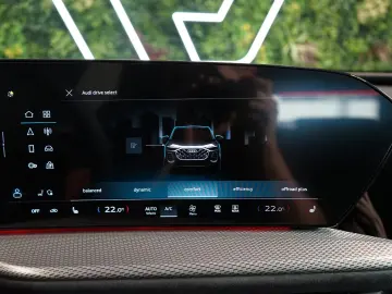 Audi Q5 2.0 TDI SB QUATTRO 360 MATRIX