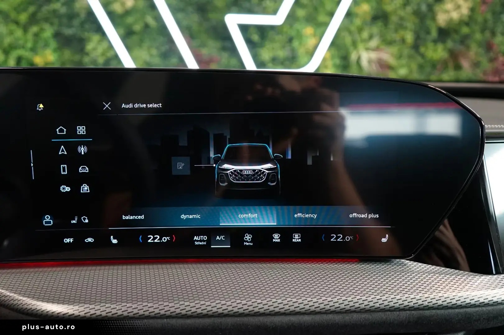 Audi Q5 2.0 TDI SB QUATTRO 360 MATRIX