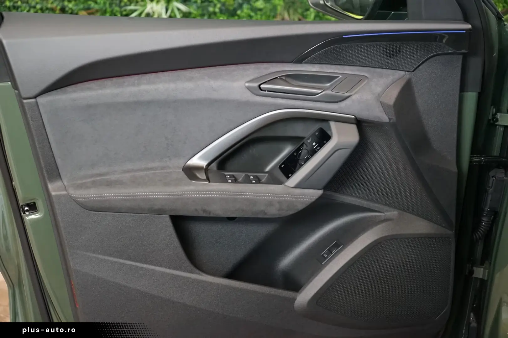 Audi Q5 2.0 TDI SB QUATTRO 360 MATRIX