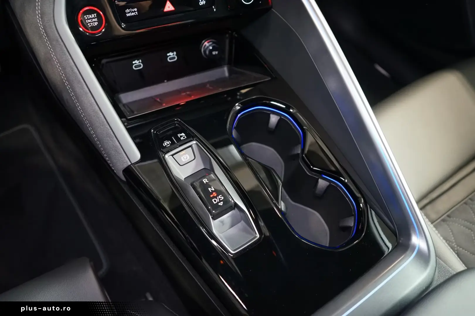 Audi Q5 2.0 TDI SB QUATTRO 360 MATRIX