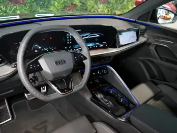 Audi Q5 2.0 TDI SB QUATTRO 360 MATRIX