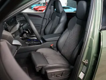 Audi Q5 2.0 TDI SB QUATTRO 360 MATRIX