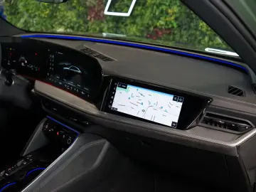 Audi Q5 2.0 TDI SB QUATTRO 360 MATRIX