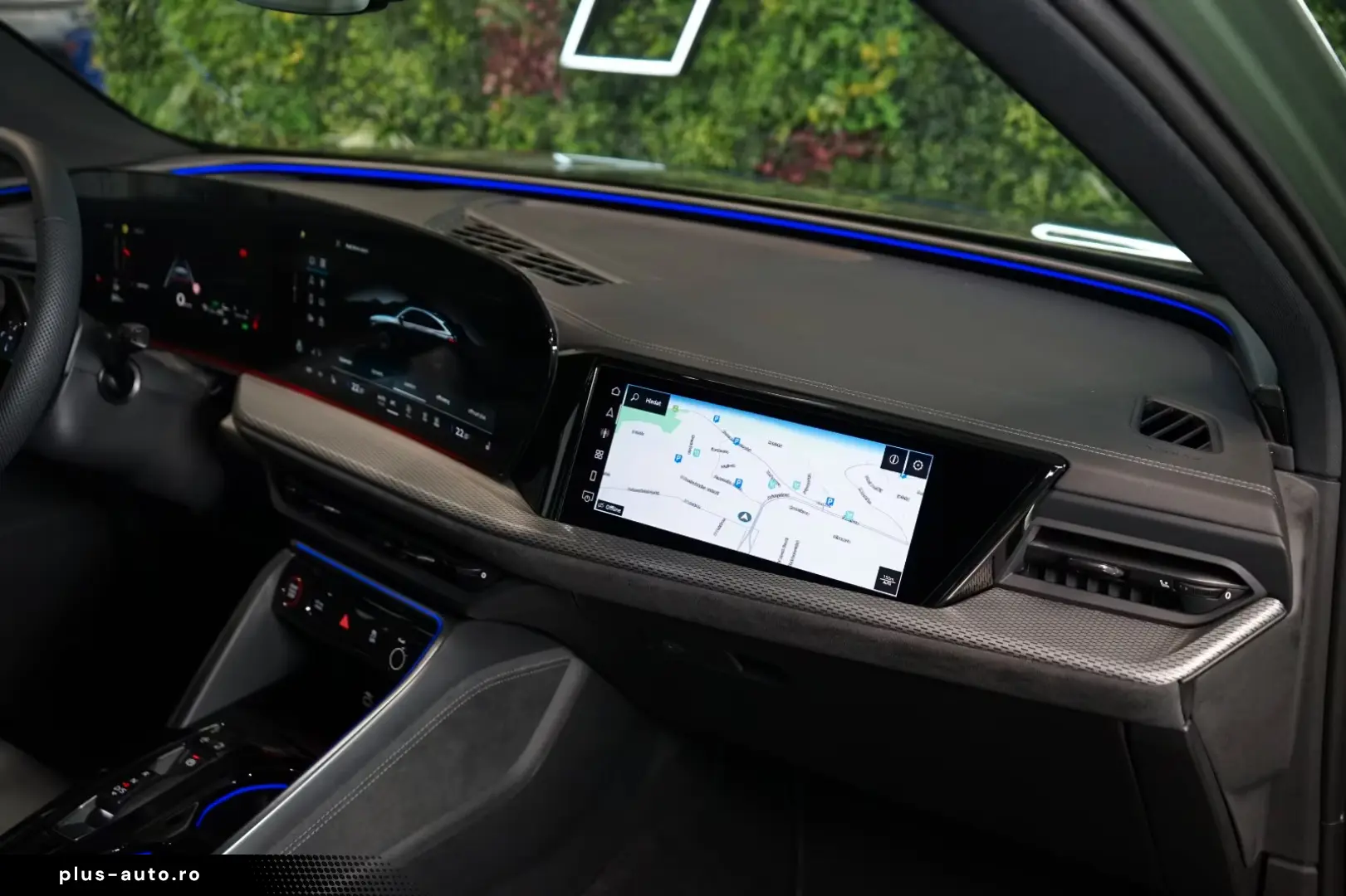 Audi Q5 2.0 TDI SB QUATTRO 360 MATRIX