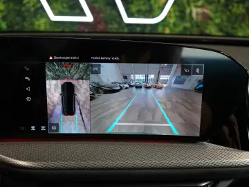 Audi Q5 2.0 TDI SB QUATTRO 360 MATRIX