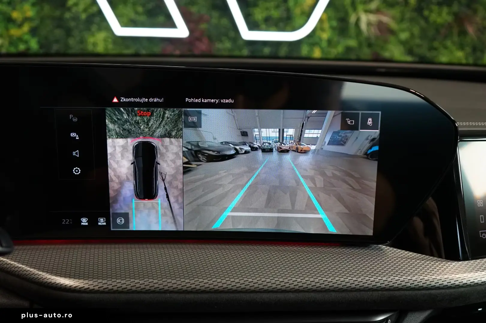 Audi Q5 2.0 TDI SB QUATTRO 360 MATRIX