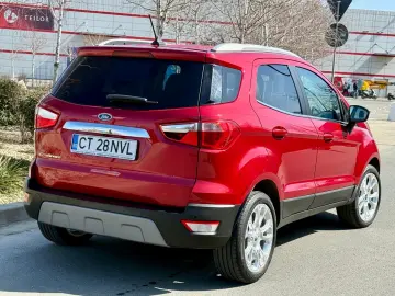 FORD ECOSPORT AN 2020