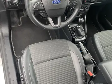 FORD ECOSPORT AN 2020