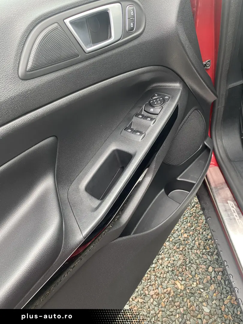 FORD ECOSPORT AN 2020