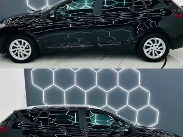 RENAULT MEGANE 2015 1.5D E5 Garantie 12 Luni Rate Avans 0 Do