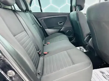 RENAULT MEGANE 2015 1.5D E5 Garantie 12 Luni Rate Avans 0 Do