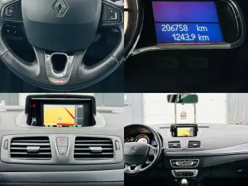 RENAULT MEGANE 2015 1.5D E5 Garantie 12 Luni Rate Avans 0 Do