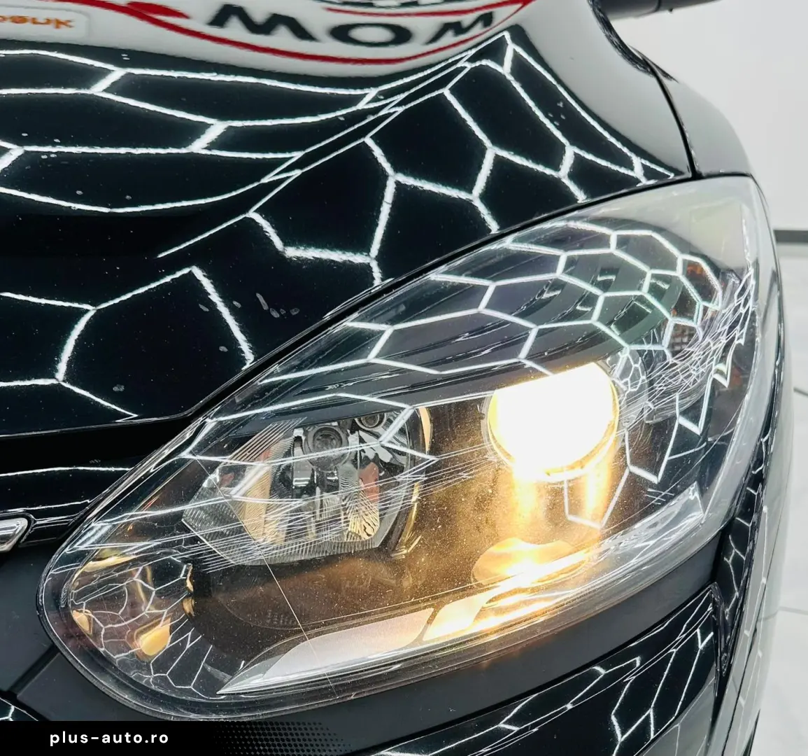 RENAULT MEGANE 2015 1.5D E5 Garantie 12 Luni Rate Avans 0 Do