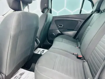 RENAULT MEGANE 2015 1.5D E5 Garantie 12 Luni Rate Avans 0 Do