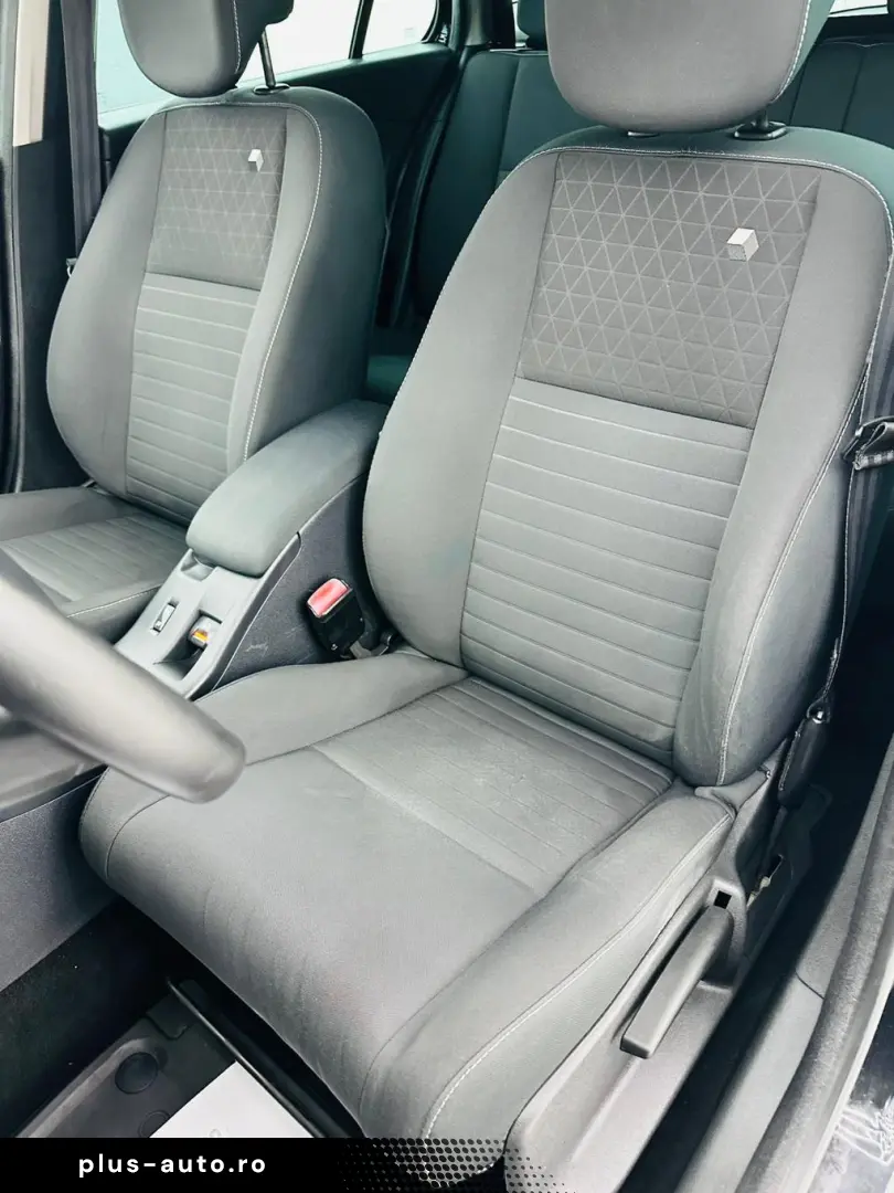 RENAULT MEGANE 2015 1.5D E5 Garantie 12 Luni Rate Avans 0 Do