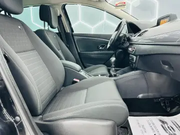 RENAULT MEGANE 2015 1.5D E5 Garantie 12 Luni Rate Avans 0 Do