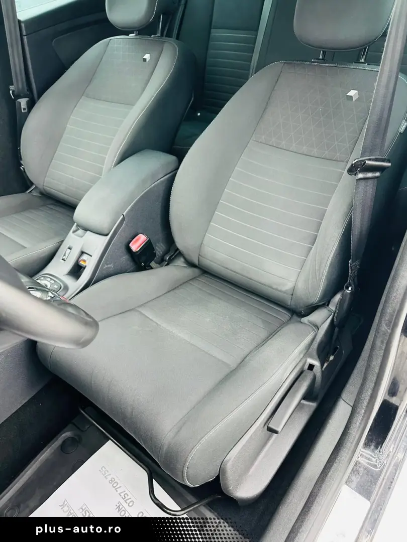 RENAULT MEGANE 2015 1.5D E5 Garantie 12 Luni Rate Avans 0 Do